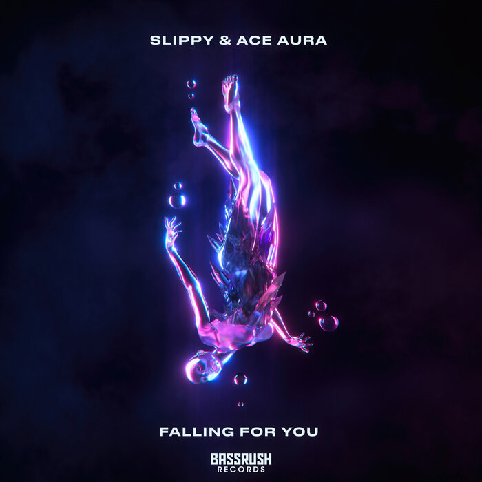 Slippy/Ace Aura - Falling For You