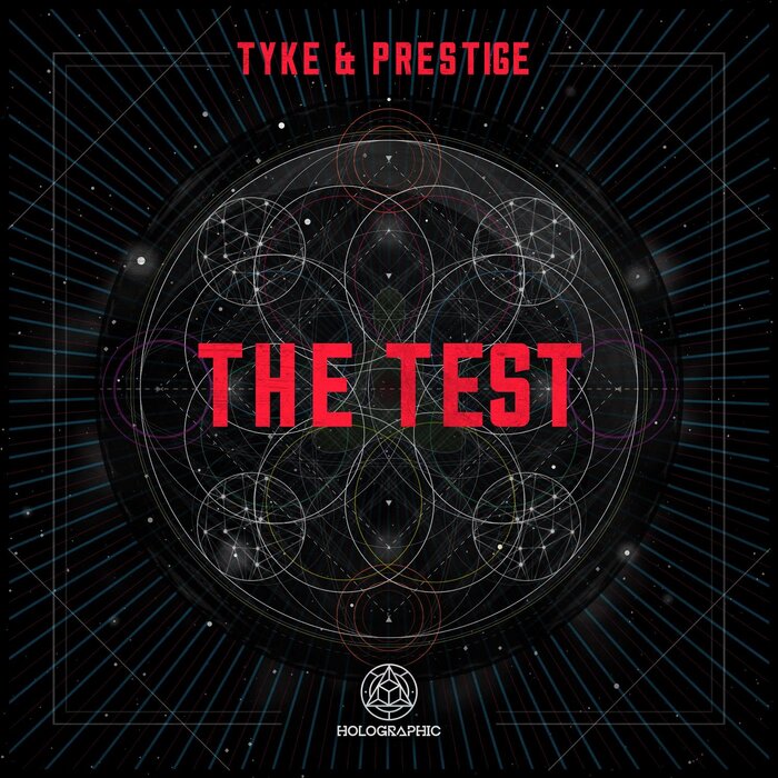 Tyke & Prestige - The Test