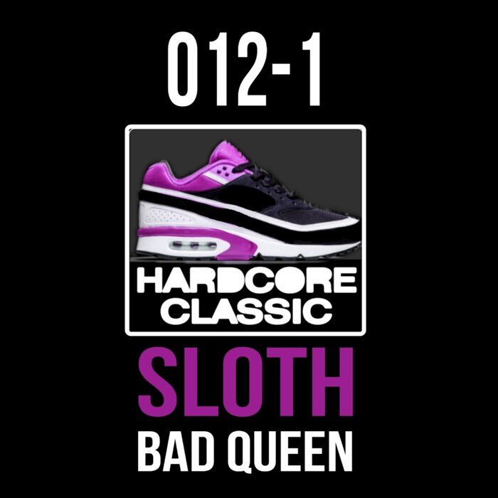 Bad Queen - Sloth