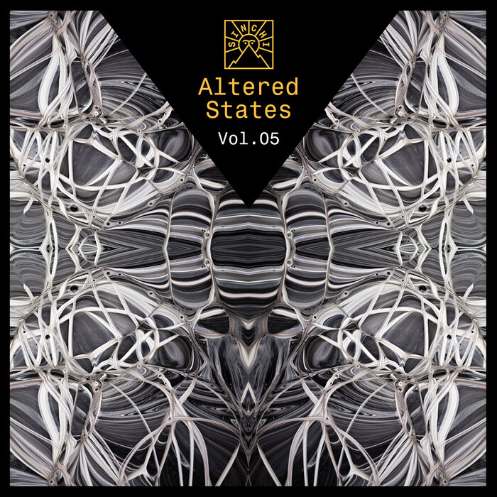 Various - Altered States Vol 5
