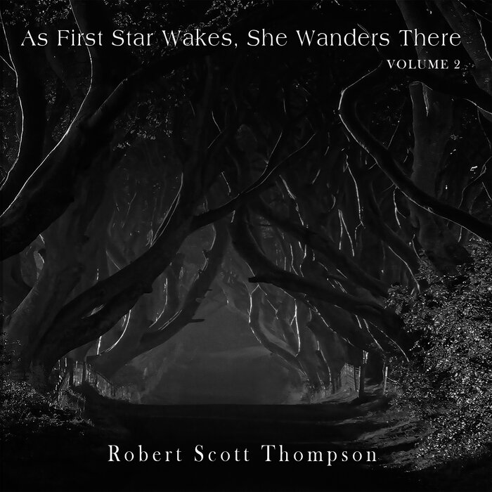 Robert Scott Thompson - As First Star Wakes, She Wanders There, Vol 2