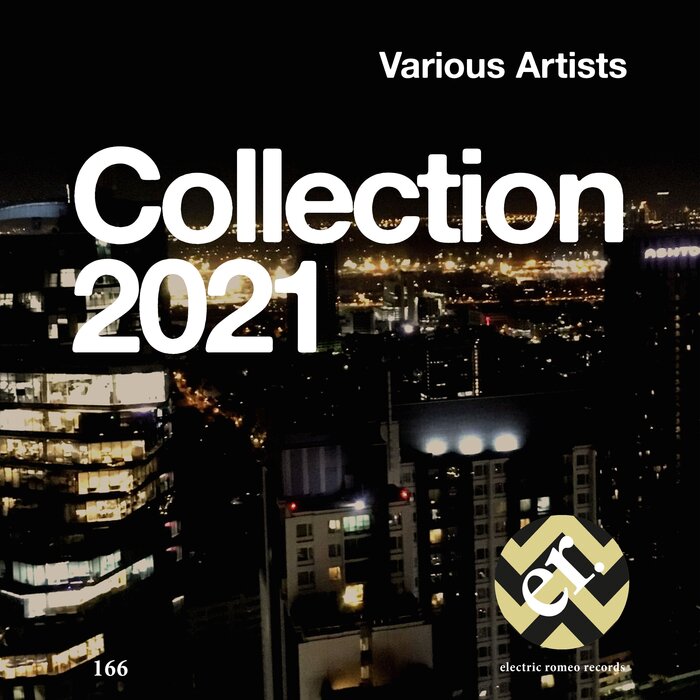 Various - Various Artists (Collection 2021)