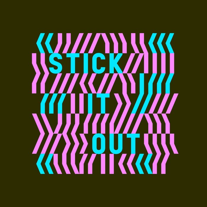 JOE METZENMACHER/DJ DEEON - Stick It Out