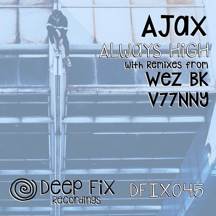 Ajax - Always High