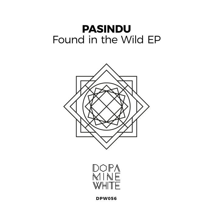 PASINDU - Found In The Wild