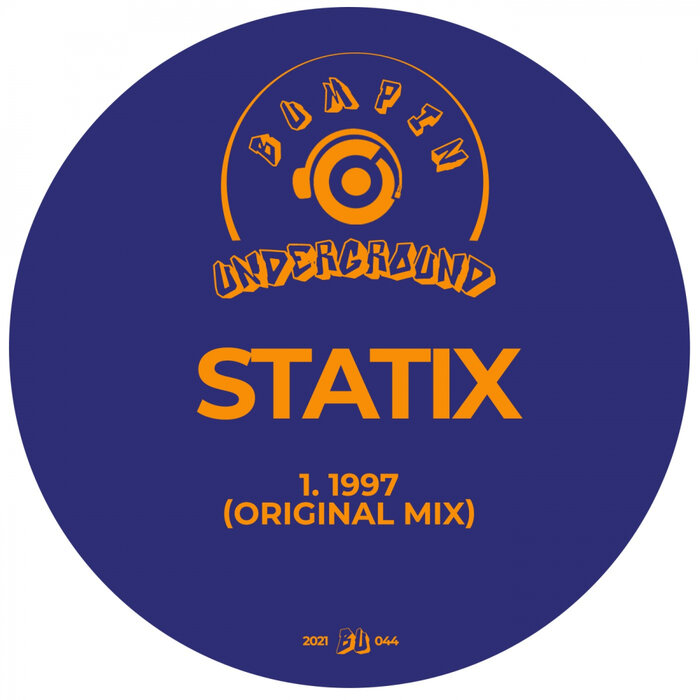 STATIX - 1997