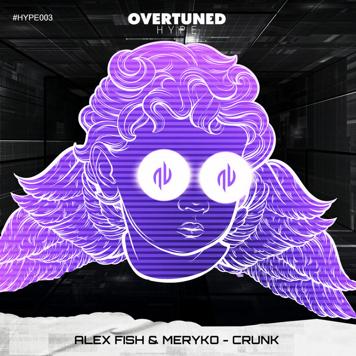 Alex Fish/MERYKO - Crunk