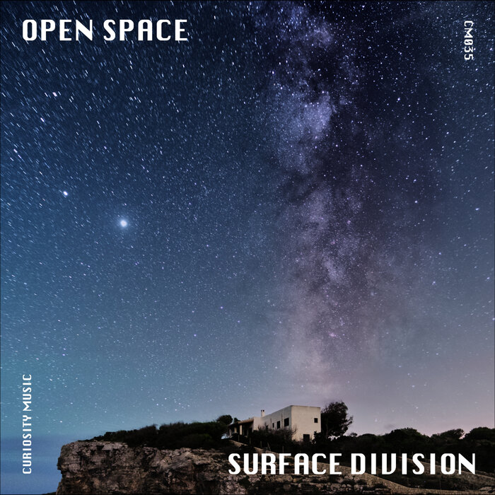 Surface Division - Open Space