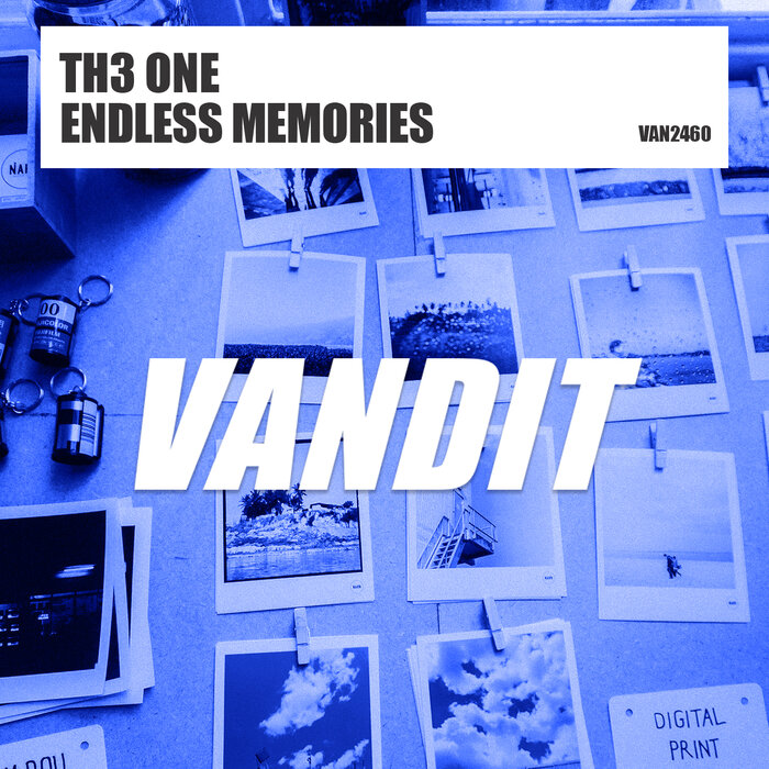 TH3 ONE - Endless Memories