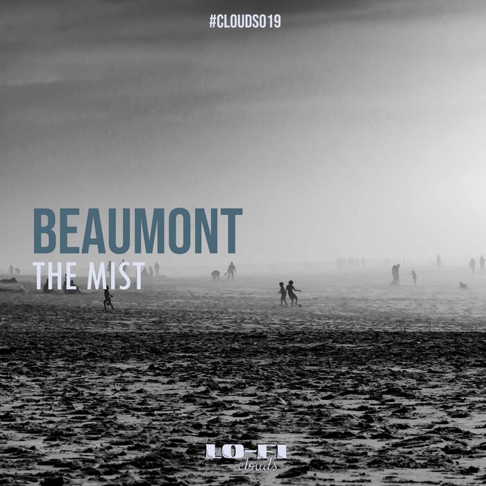 Blue Beaumont - The Mist