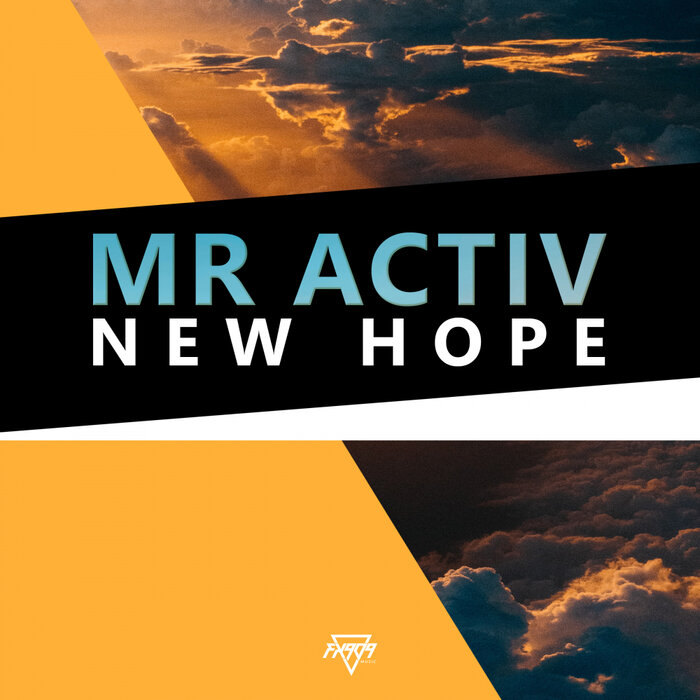 Mr Activ - New Hope