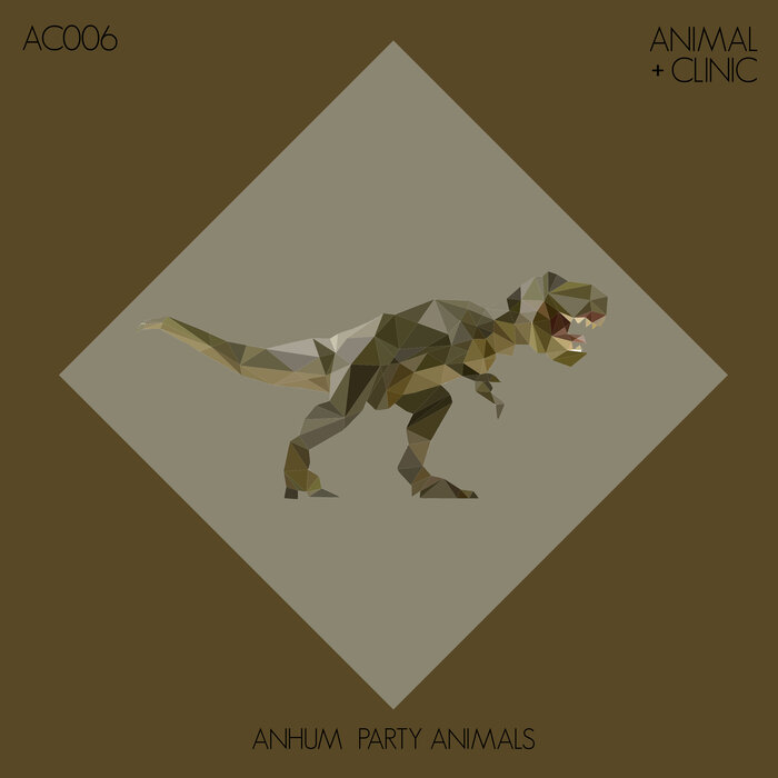 Anhum - Party Animals