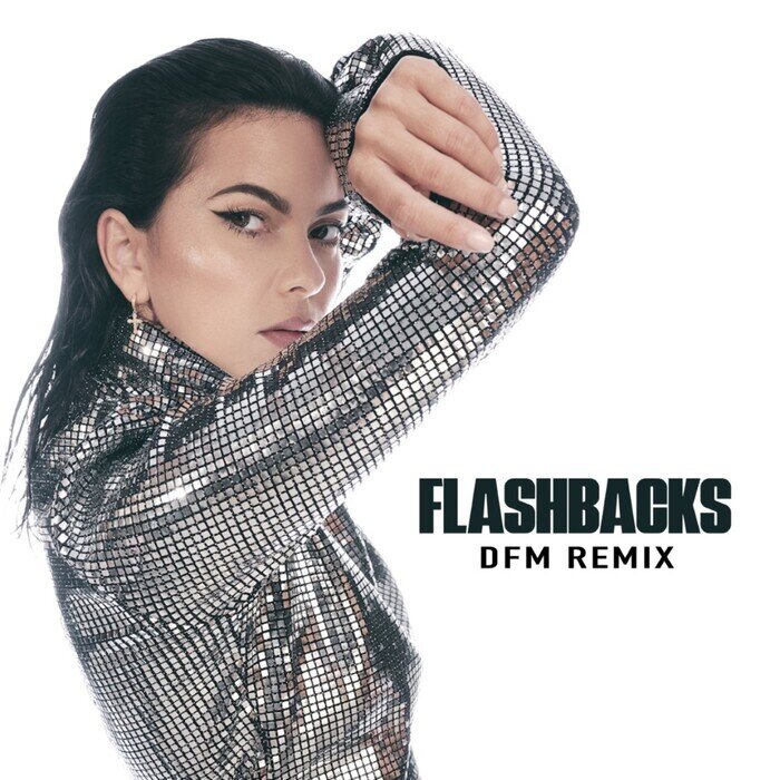 Flashbacks (Dfm Mix) By INNA On MP3, WAV, FLAC, AIFF & ALAC At.