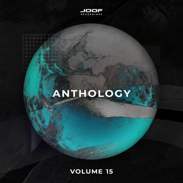 Various - JOOF Anthology Volume 15