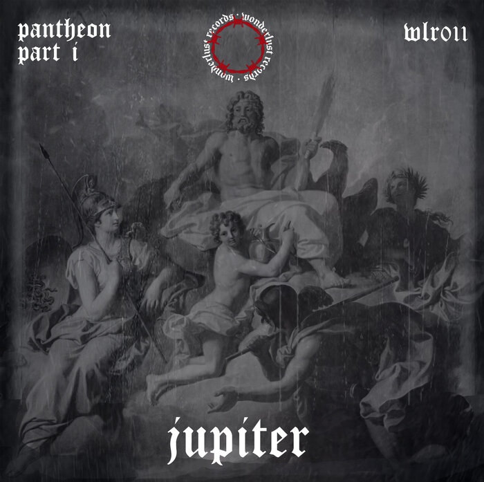 Various - Pantheon I - Jupiter