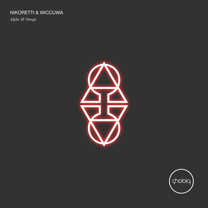 Nikoretti/Wiccuwa - Alpha & Omega