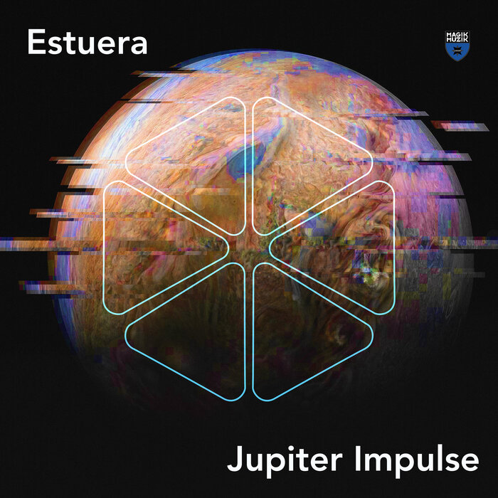 Estuera - Jupiter Impulse (Extended Mix)