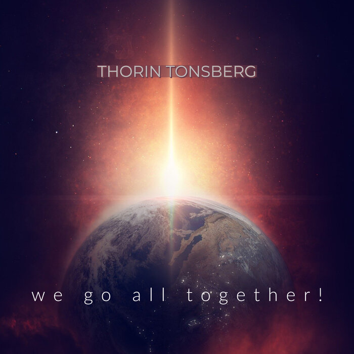 THORIN TONSBERG - We Go All Together