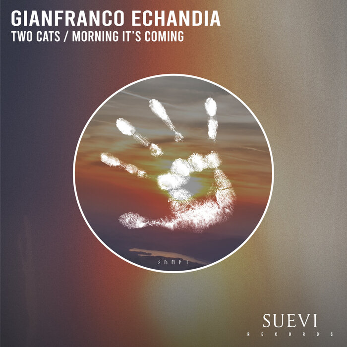 Gianfranco Echandia - Two Cats / Morning It's Coming