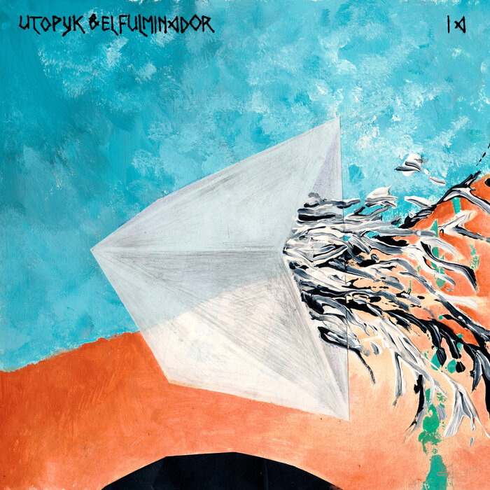 Utopyk/El Fulminador - Ia