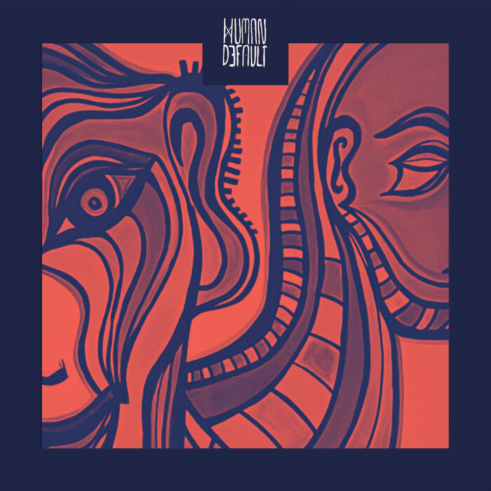 Hyenah/Deep Aztec/Stavroz - Together EP