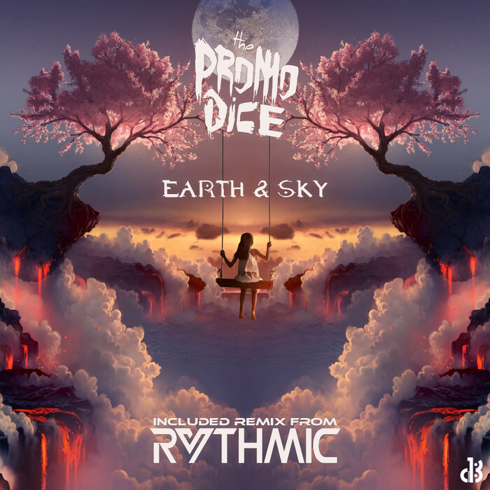 The Promodice/Rythmic - Earth & Sky