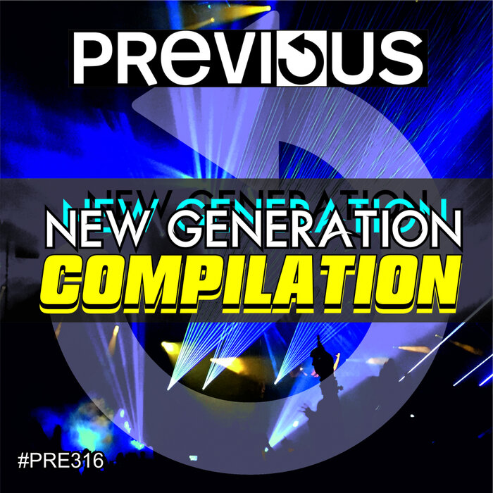 Various - New Generation Compilation