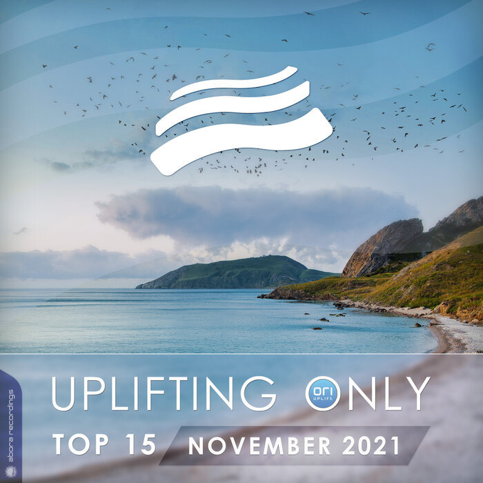 Various - Uplifting Only Top 15: November 2021 (Extended Mixes)