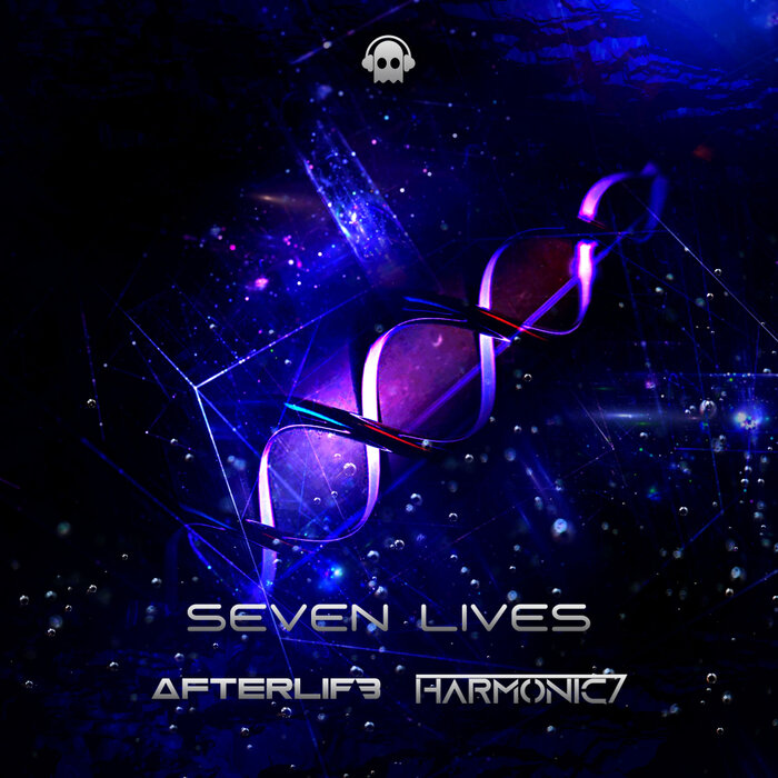 Harmonic7/Afterlif3 - Seven Lives