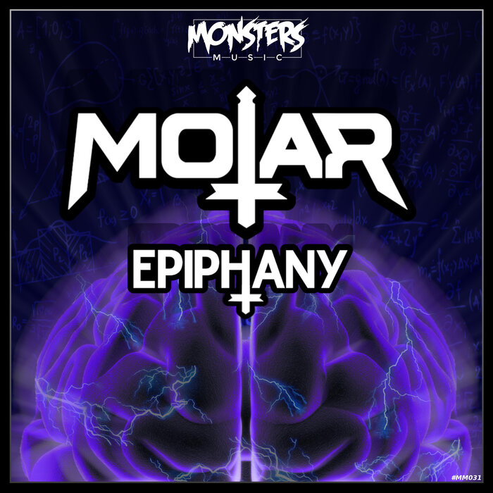 Motar - Epiphany (MM031)
