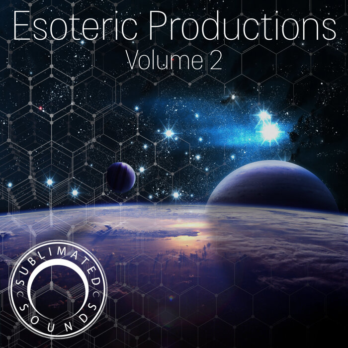 VA - Esoteric Productions, Vol. 2 [SSR055]