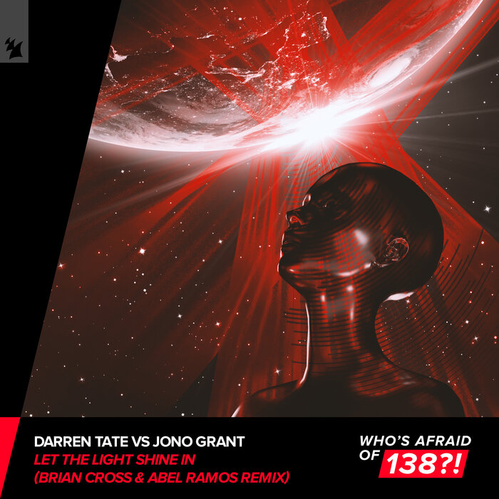 Darren Tate/Jono Grant - Let The Light Shine In (Brian Cross & Abel Ramos Extended Remix)