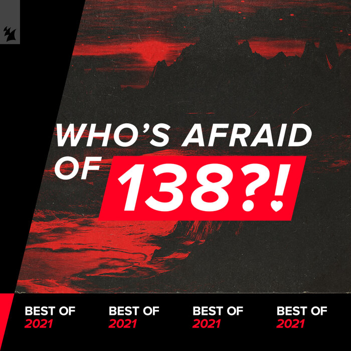 Various - Who's Afraid Of 138?! Best Of 2021