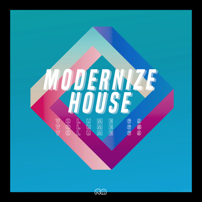 Various - Modernize House Vol 69