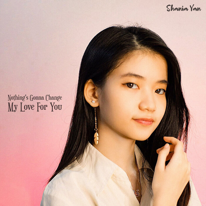 Download mp3 shania yan nothing gonna change my love for you