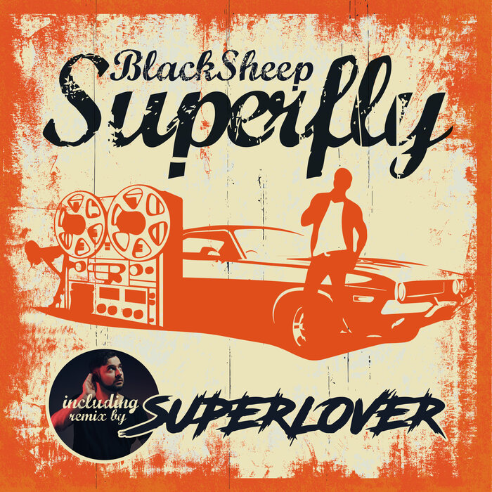 BlackSheep - Superfly