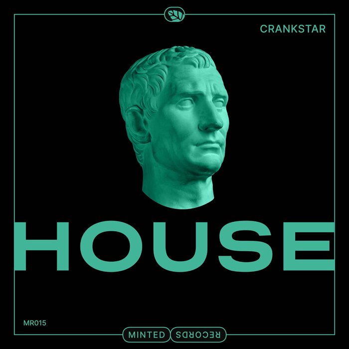 Crankstar - House
