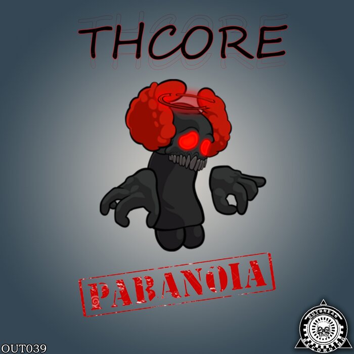 THCore - Paranoia