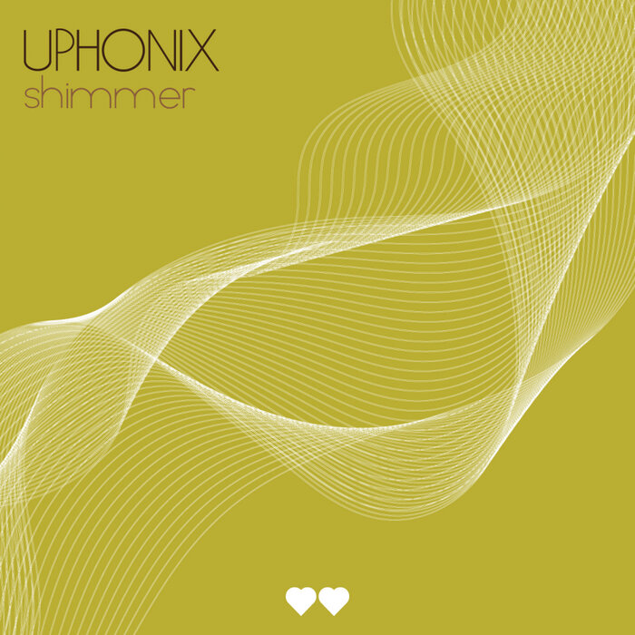 Uphonix - Shimmer