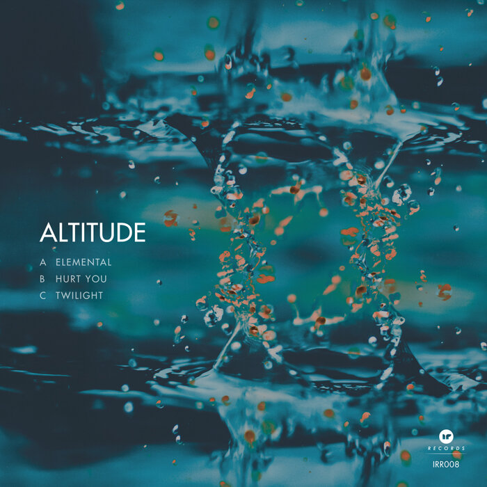 Altitude - Elemental