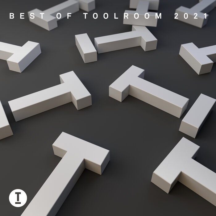 Various - Best Of Toolroom 2021