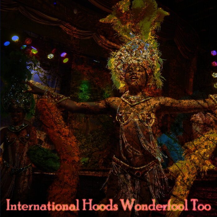 International Hoods - Wonderfool Too (Three Mix)