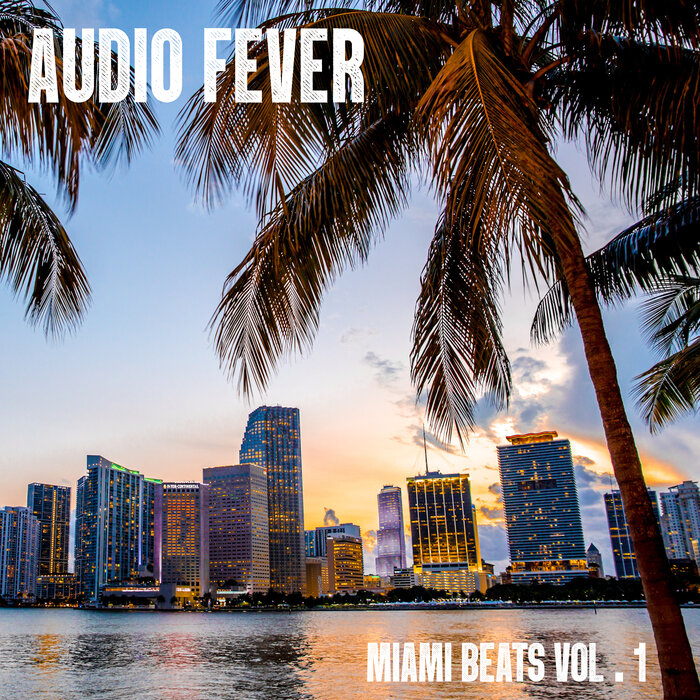 Various - Miami Beats, Vol 1