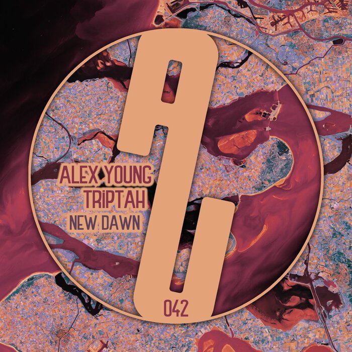 ALEX YOUNG/TRIPTAH - New Dawn