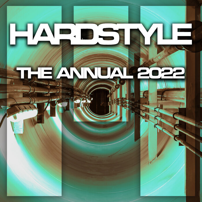 Various - Hardstyle The Annual 2022 (Explicit)