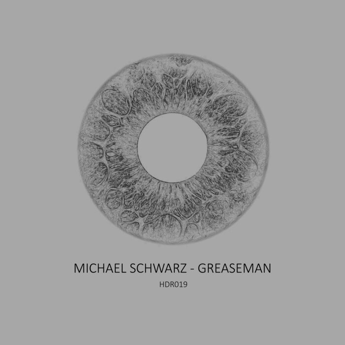 Michael Schwarz - Greaseman