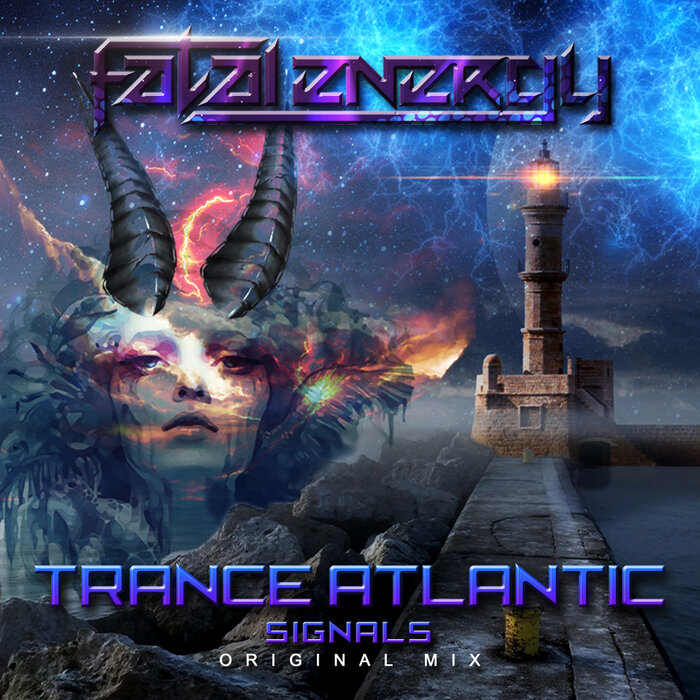 Trance Atlantic - Signals