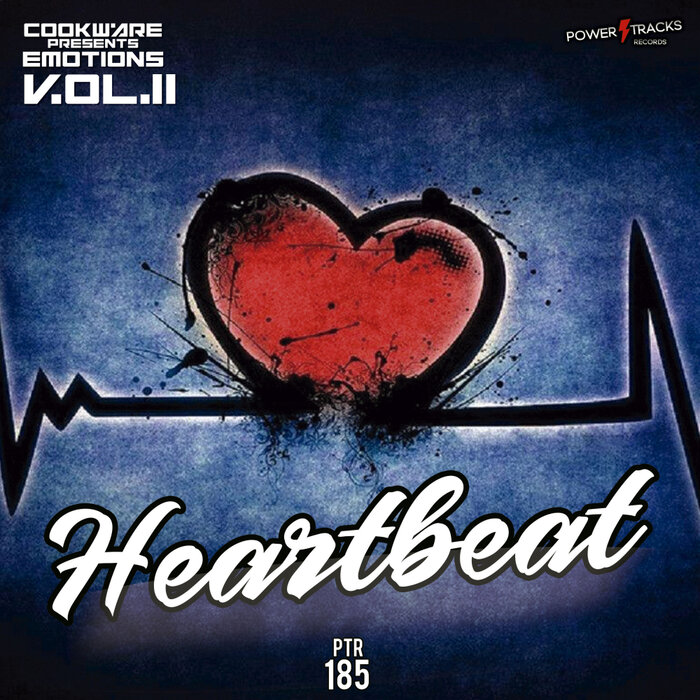 Emotions Vol.2 - Heartbeat