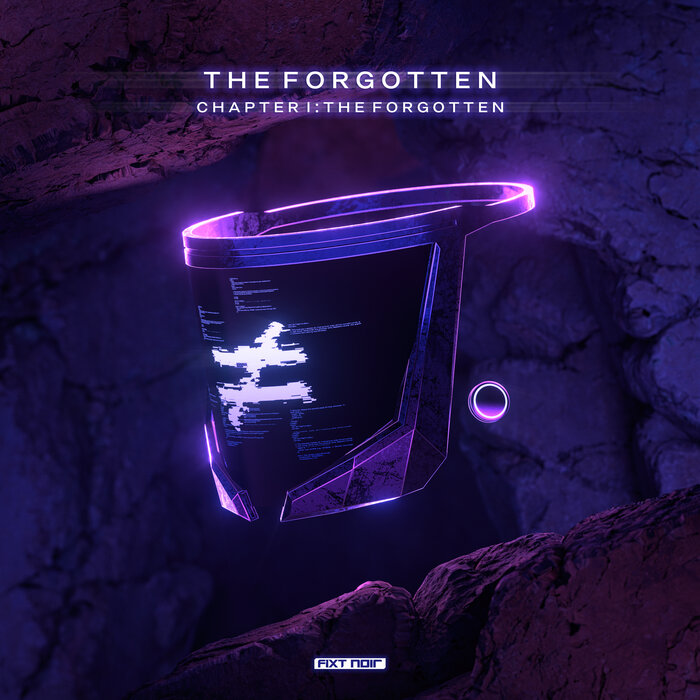 Download The Forgotten - Chapter I: The Forgotten (FXTNR035) mp3