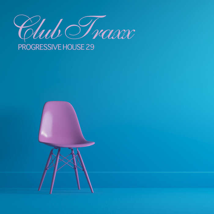Various - Club Traxx - Progressive House 29